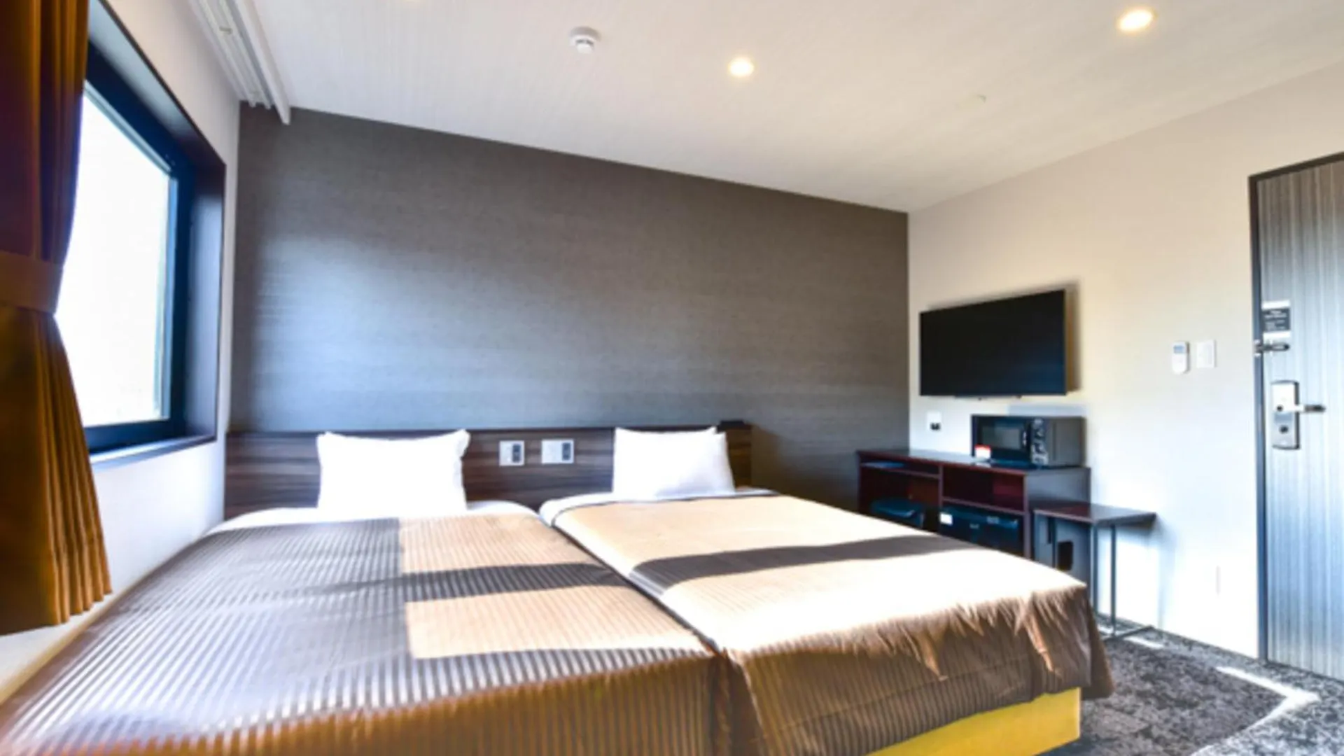 ***  Hotel Livemax Fukuoka Tenjin West Japan