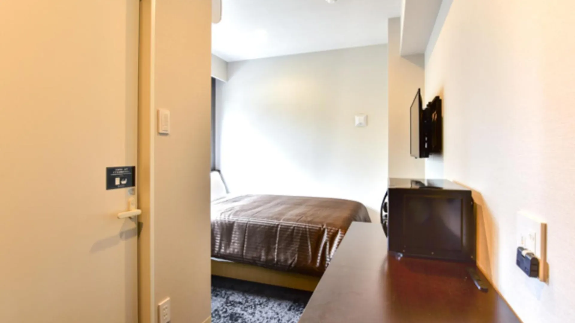 ***  Hotel Livemax Fukuoka Tenjin West Japan