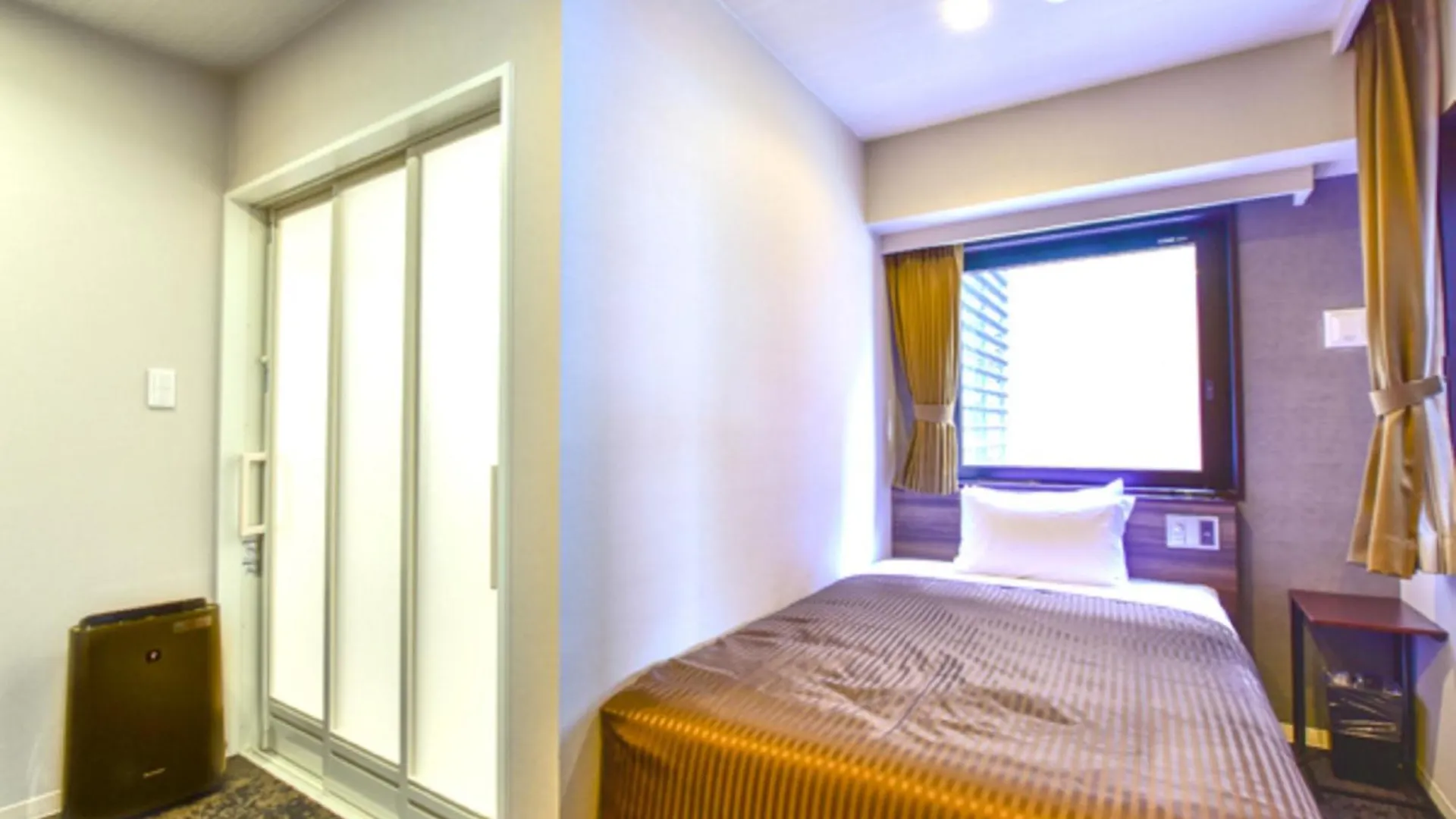 Hotel Livemax Fukuoka Tenjin West